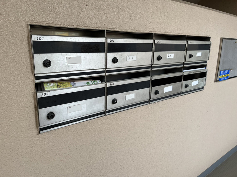 共用部 写真30
