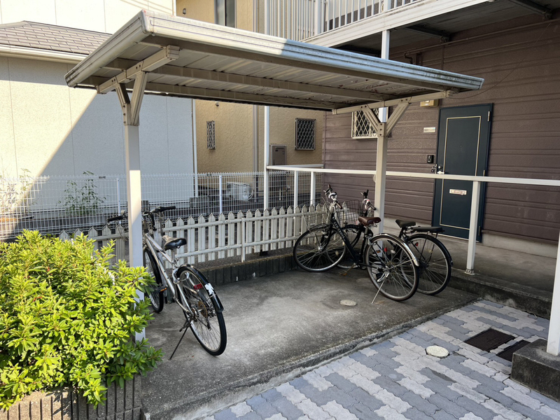 共用部 写真30