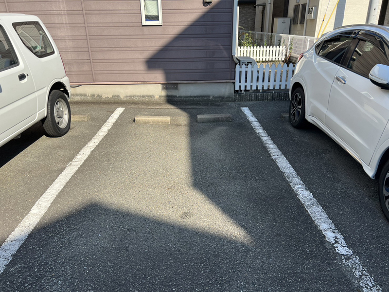 駐車場 写真32