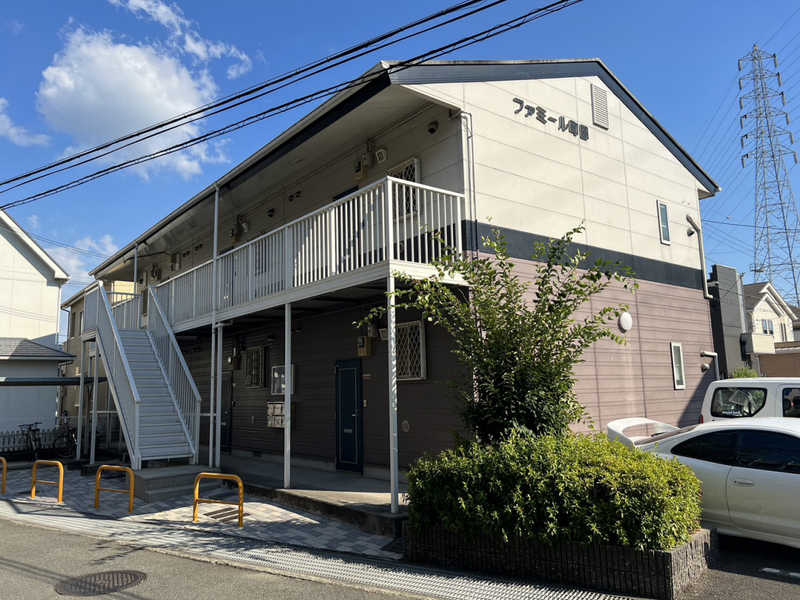 外観 写真29