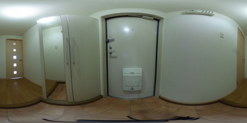玄関 写真36