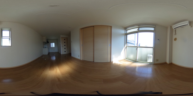リビング 写真33