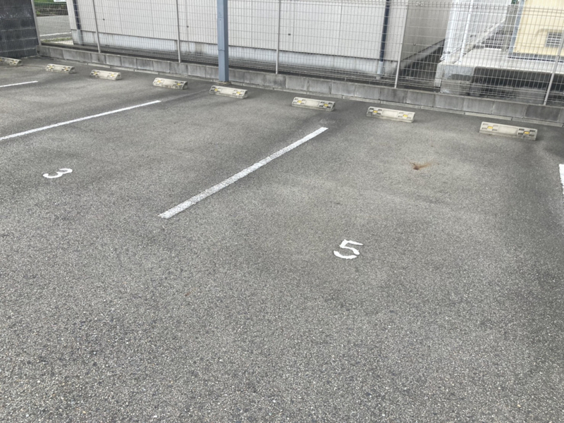 駐車場 写真32