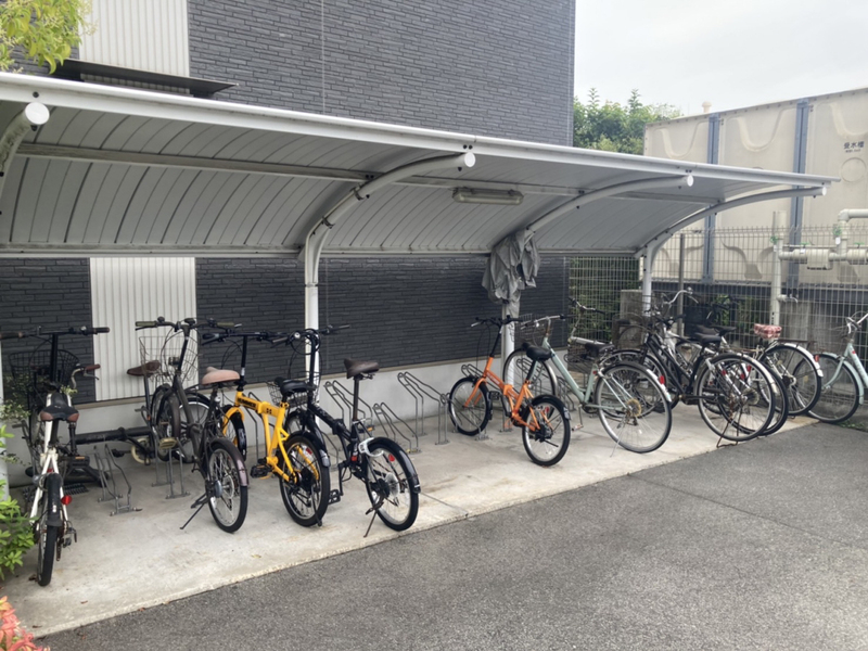 共用部 写真31