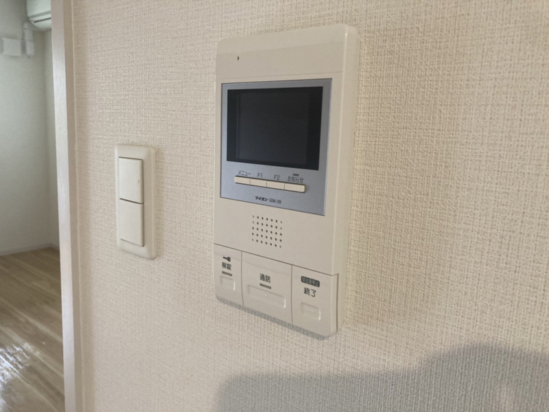 セキュリティ 写真17