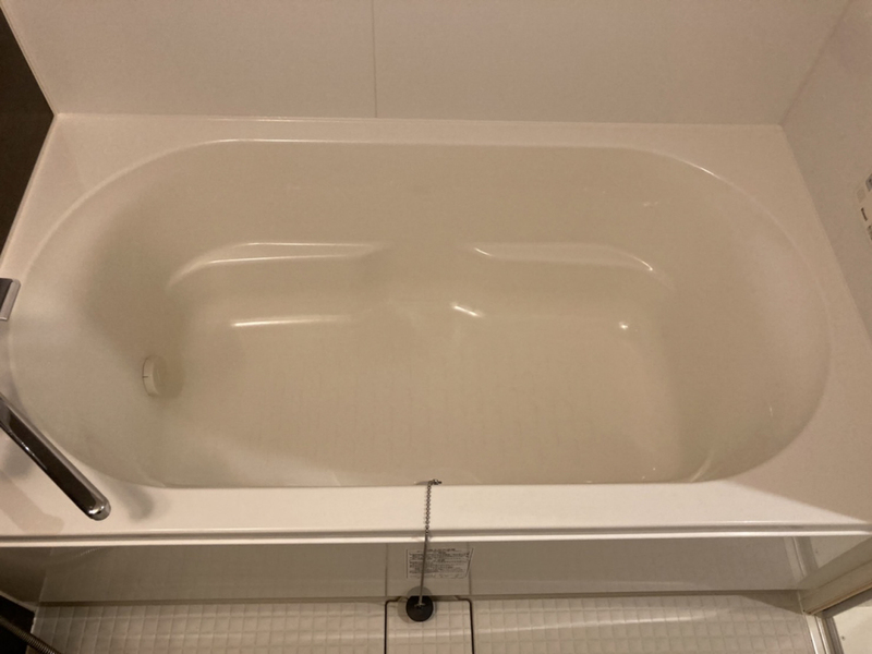 バス 写真11