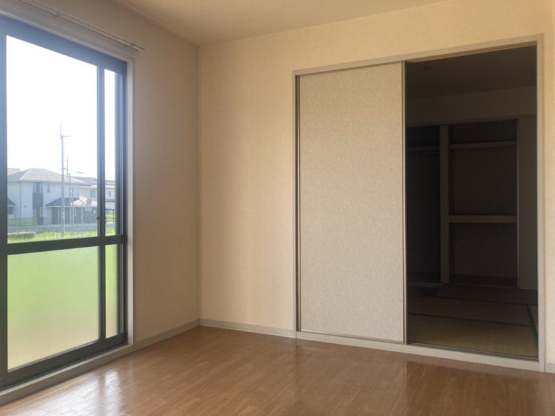 リビング 写真2