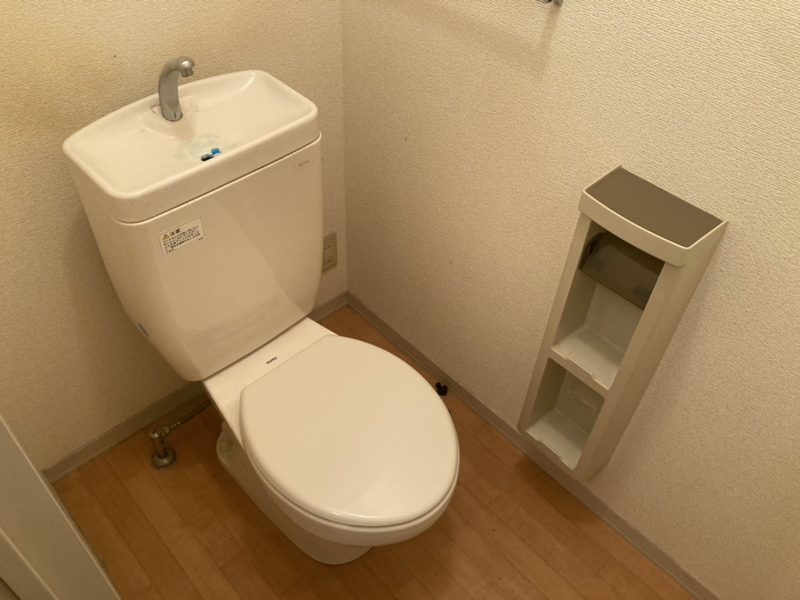 トイレ 写真12