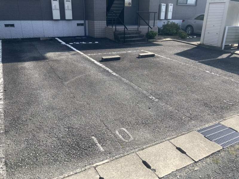 駐車場 写真31