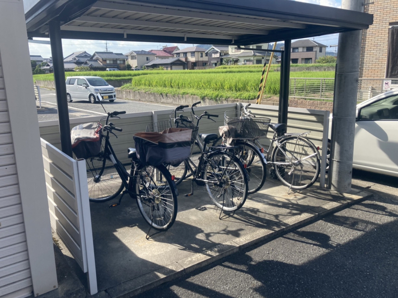 共用部 写真30