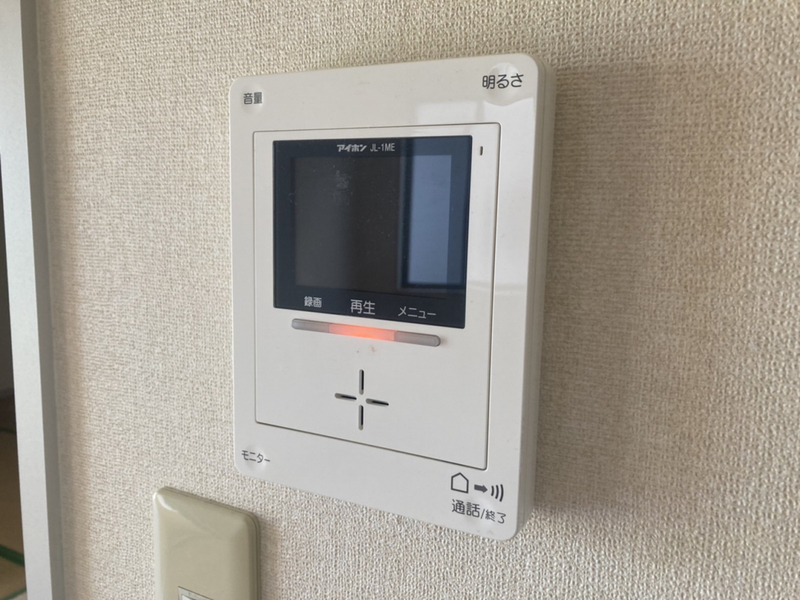 セキュリティ 写真17