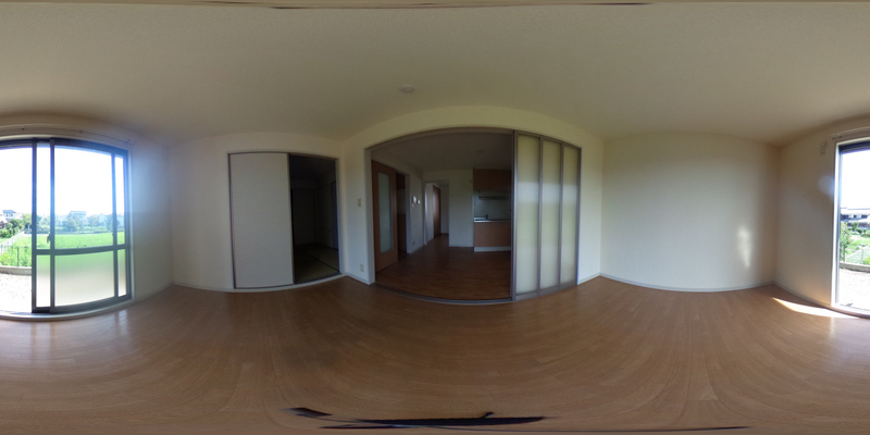リビング 写真33