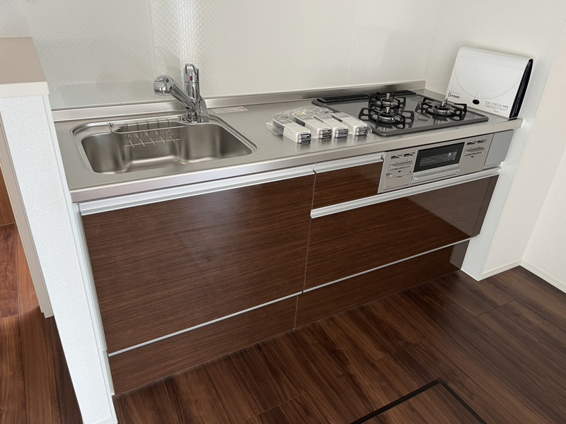 キッチン 写真3