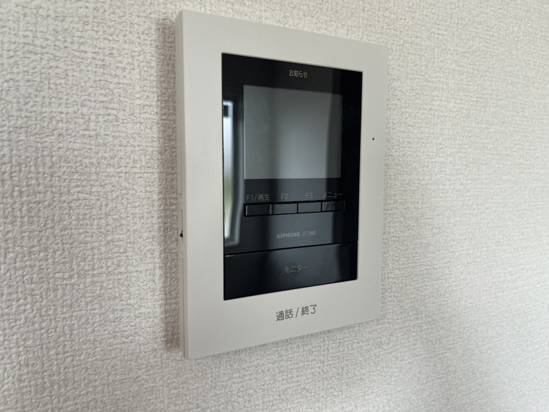 セキュリティ 写真17