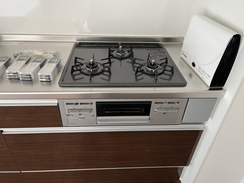 キッチン 写真4