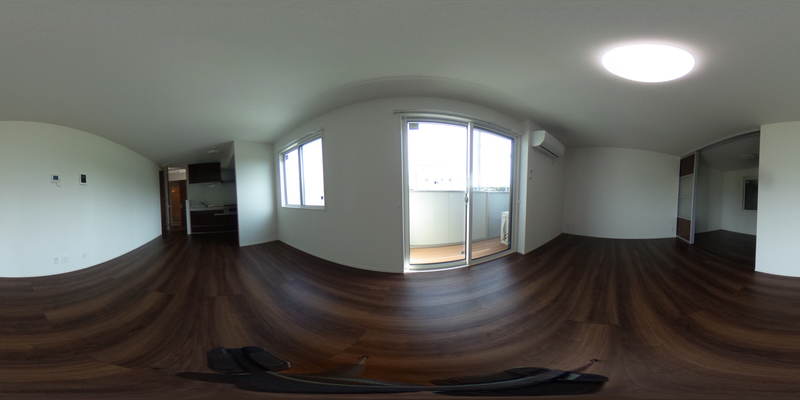 リビング 写真33