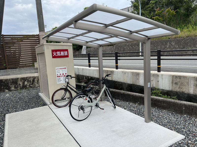 共用部 写真30