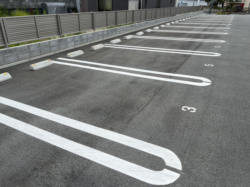 駐車場 写真32