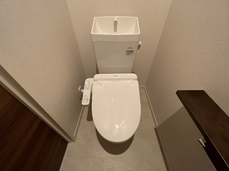 トイレ 写真12
