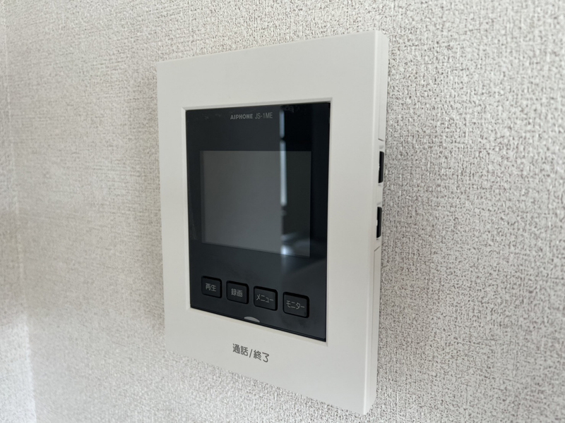 セキュリティ 写真17