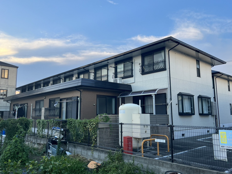 ビッグフォレスト宮上