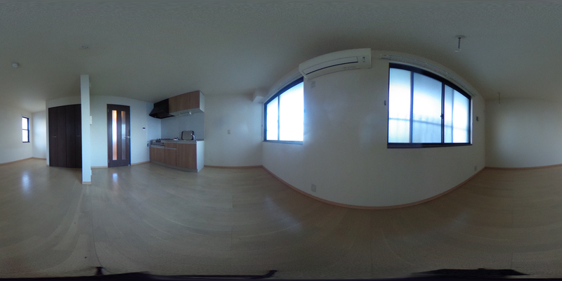 リビング 写真33