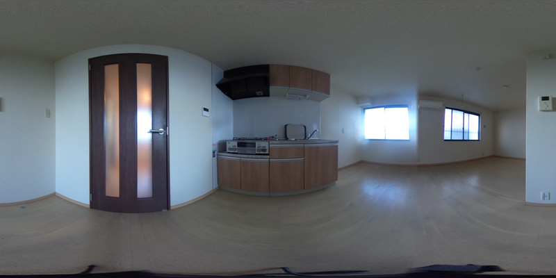 キッチン 写真34