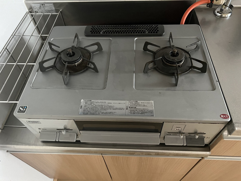 キッチン 写真5