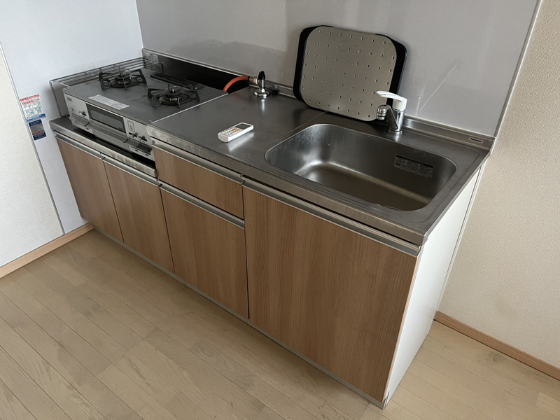 キッチン 写真4