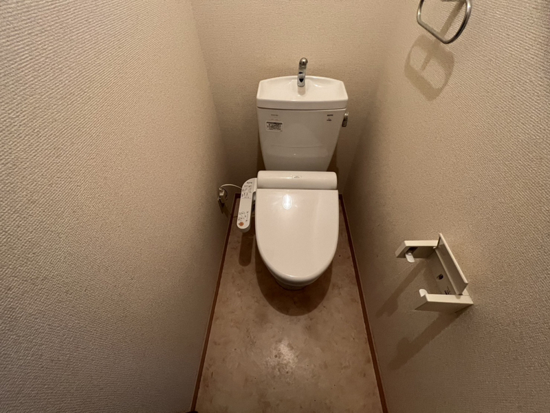 トイレ 写真13