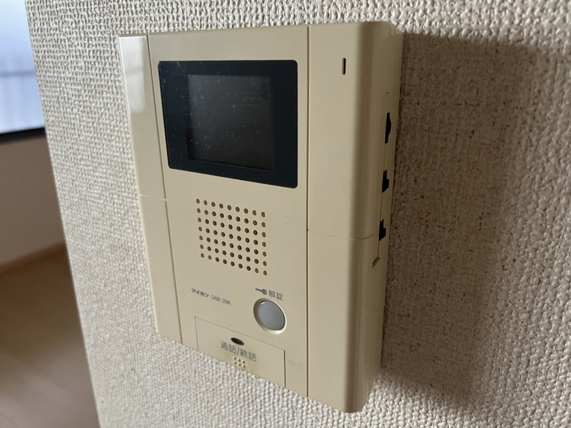 セキュリティ 写真17