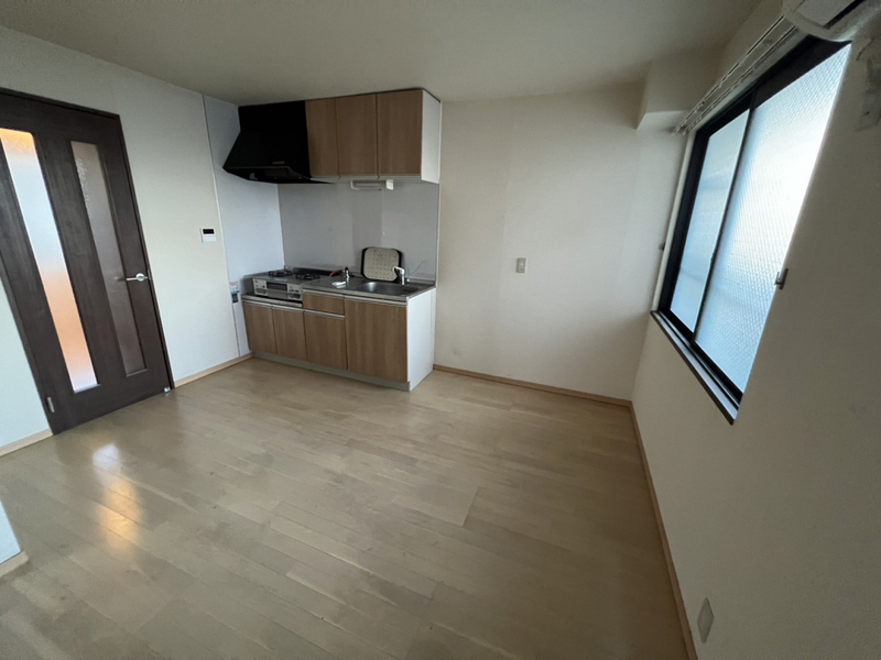 リビング 写真2