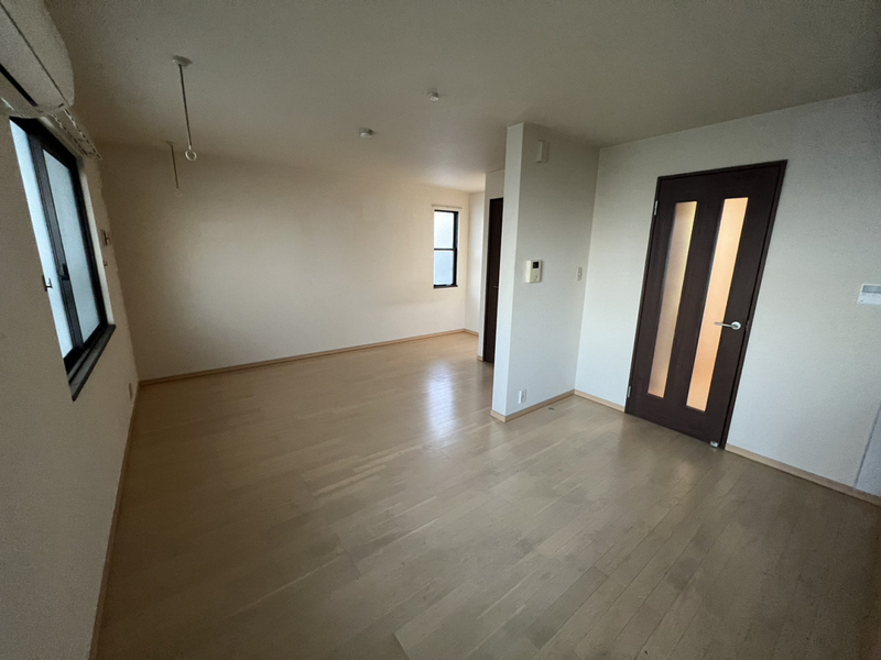 リビング 写真3