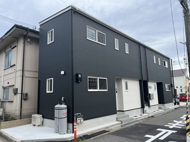 リープラス姫路栗山