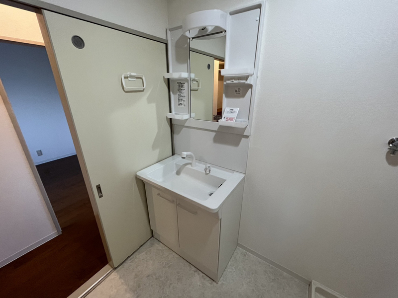 洗面所 写真11