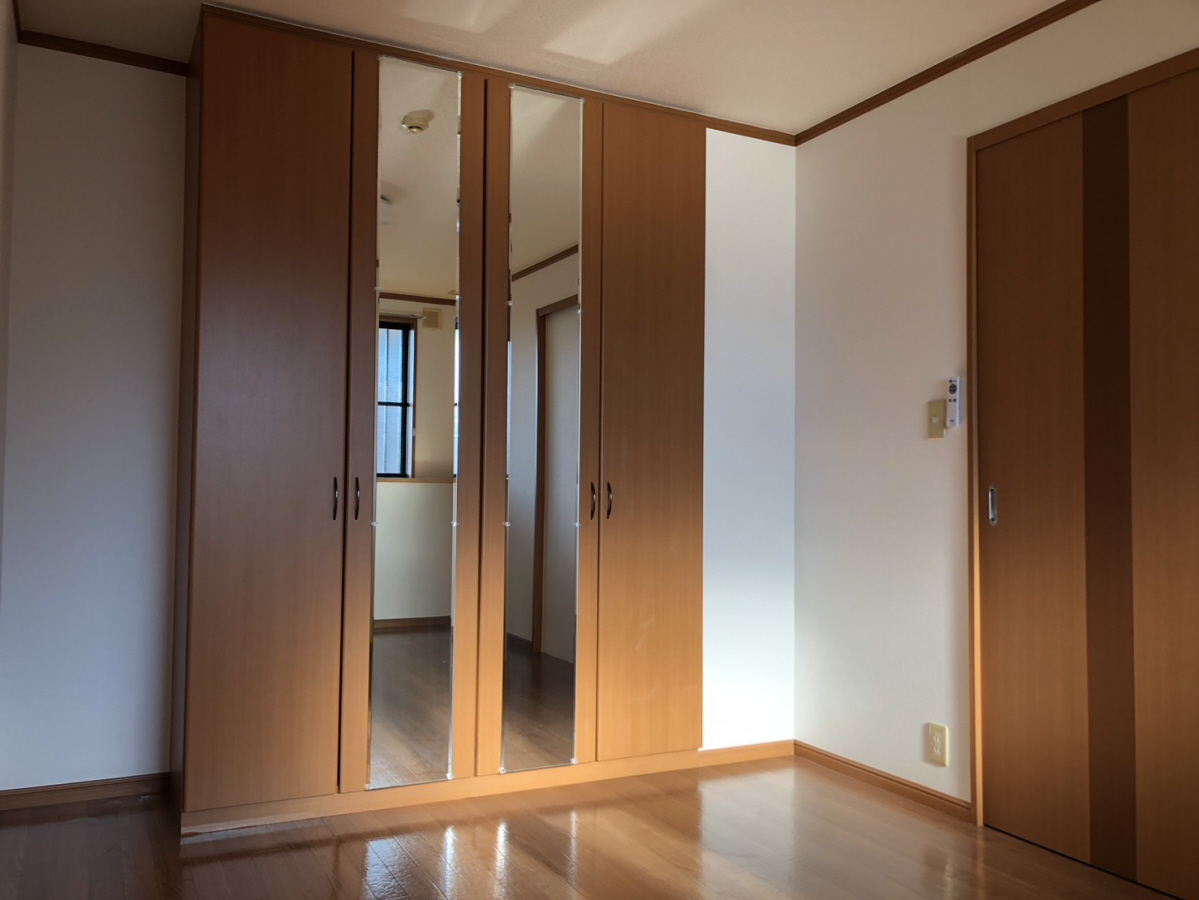 その他部屋・スペース 写真9