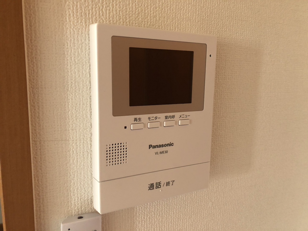 セキュリティ 写真28