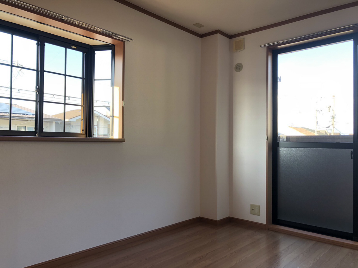 子供部屋 写真8