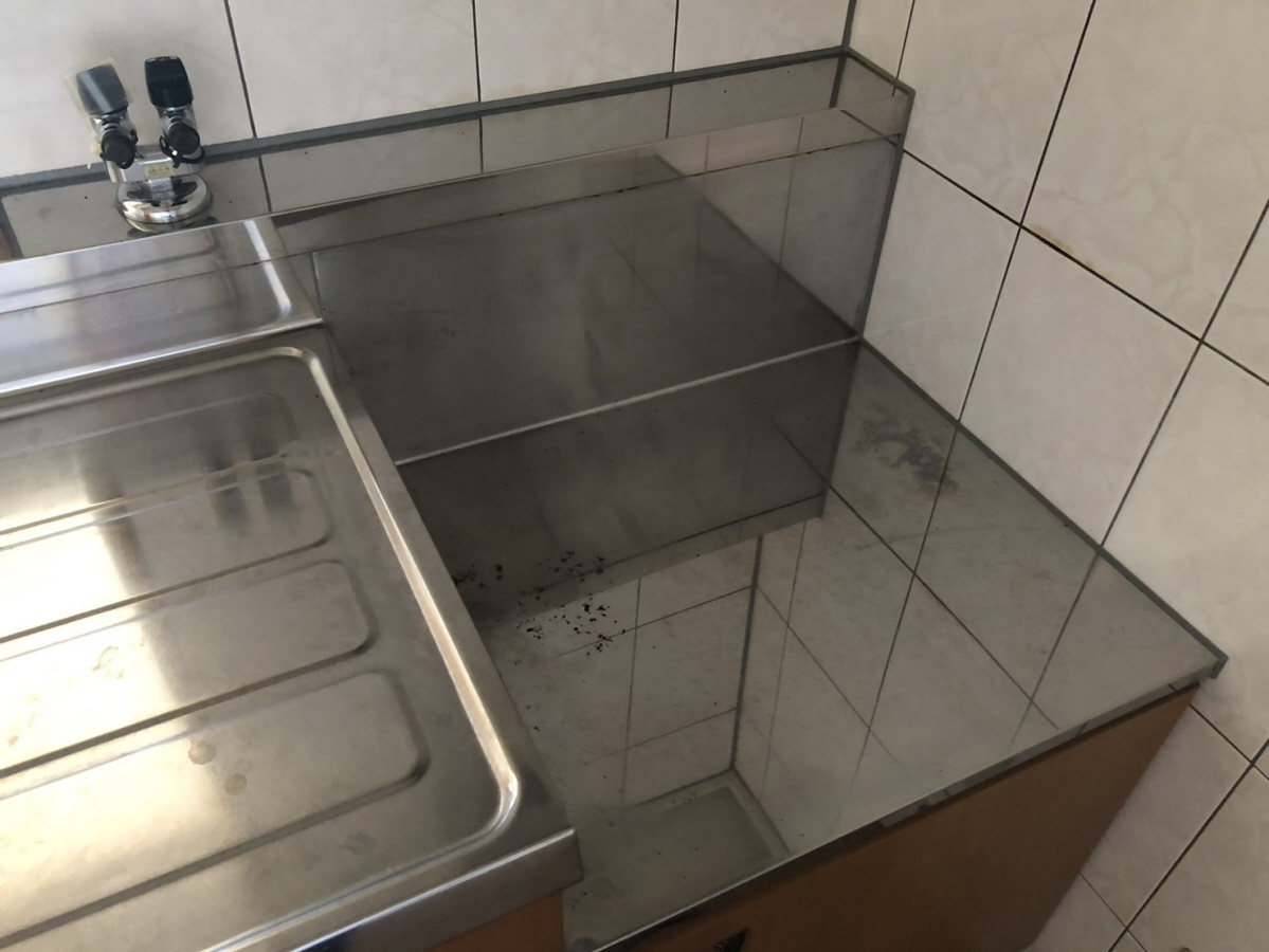 キッチン 写真5