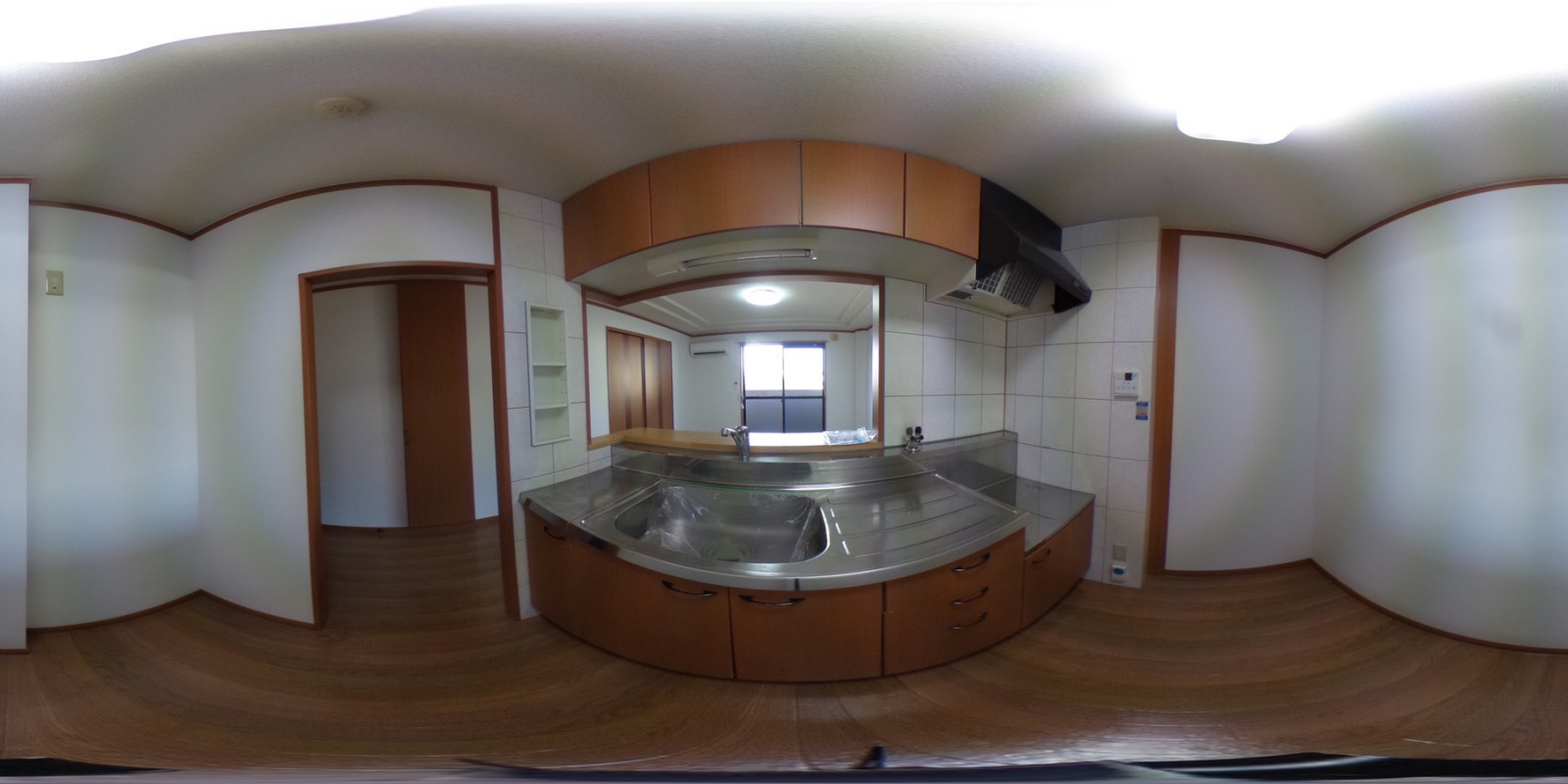 キッチン 写真6