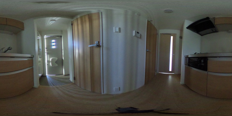 キッチン 写真34