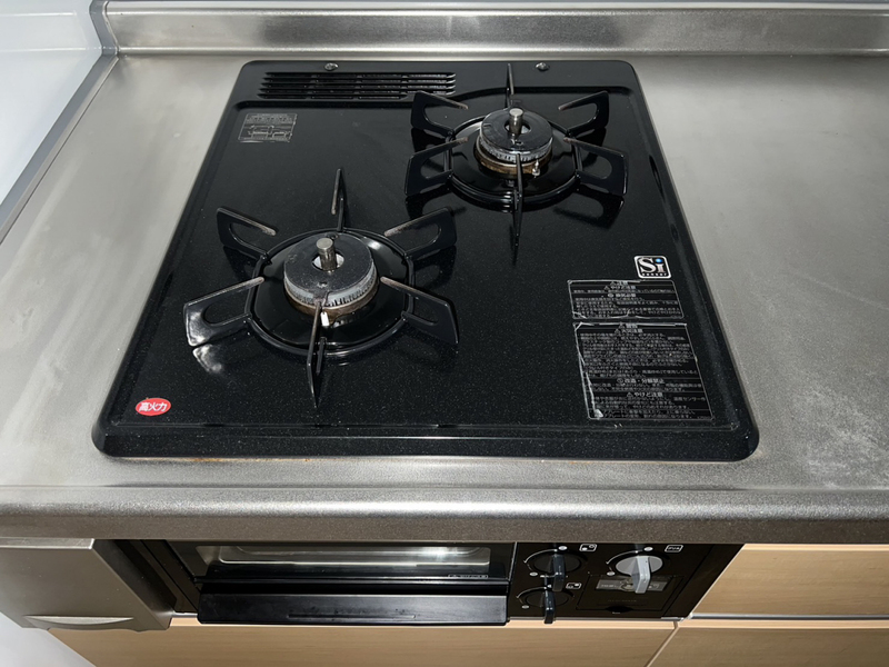 キッチン 写真5