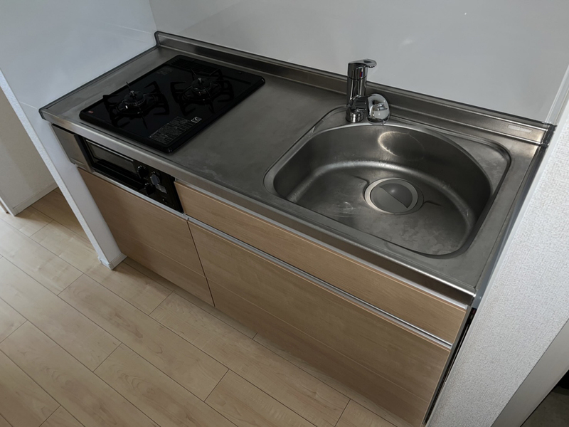 キッチン 写真4