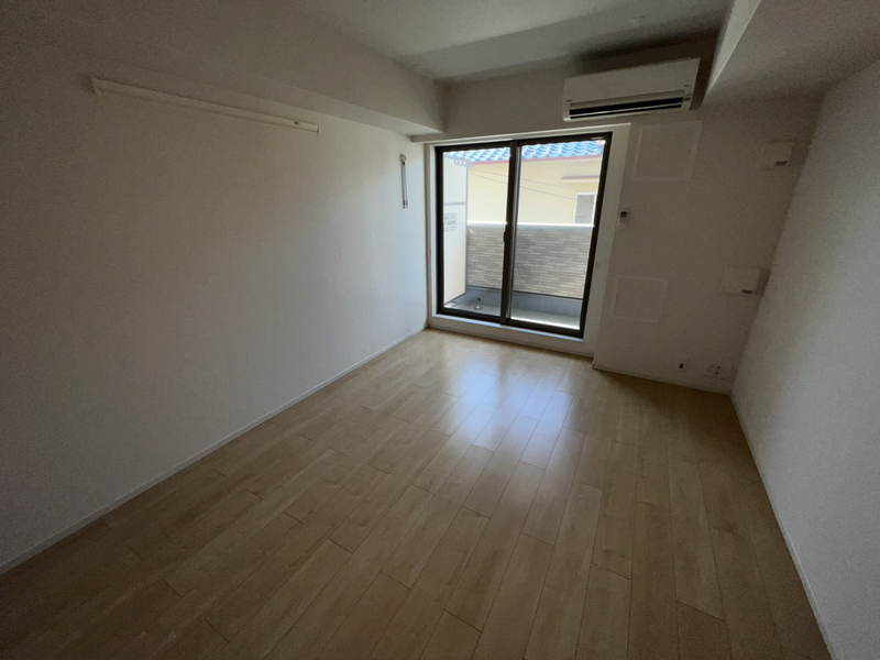 リビング 写真3