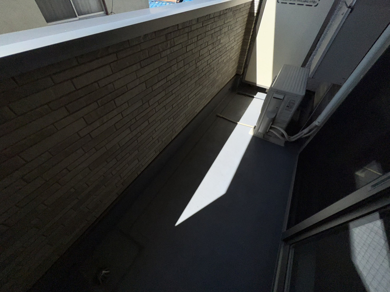 バルコニー・ベランダ 写真15