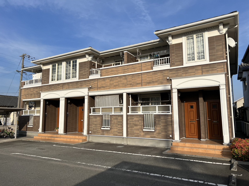 ニュージェルメ・アイⅡ