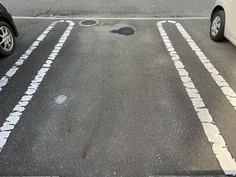 駐車場 写真5