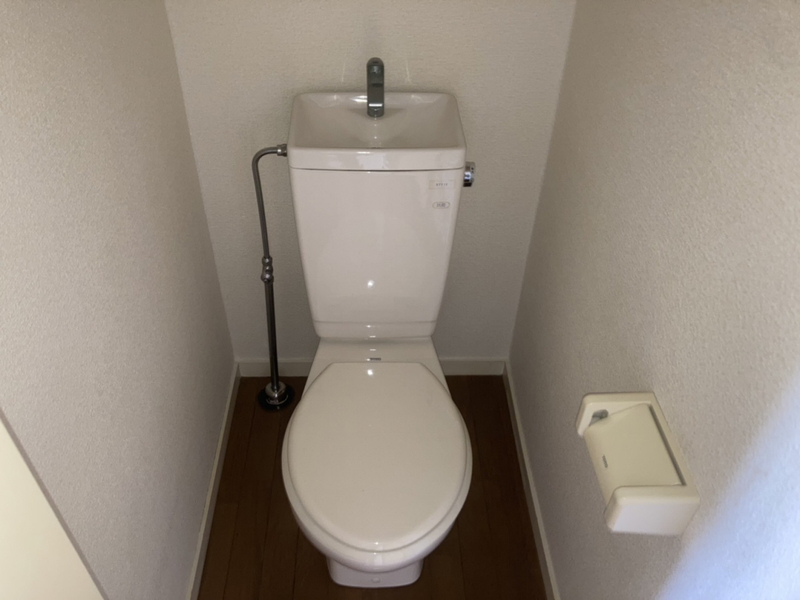 トイレ 写真12