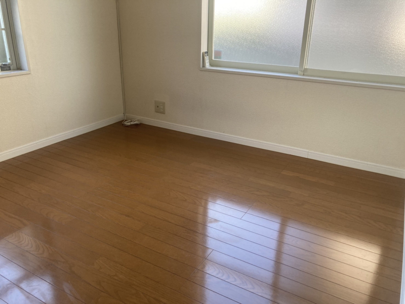 子供部屋 写真6