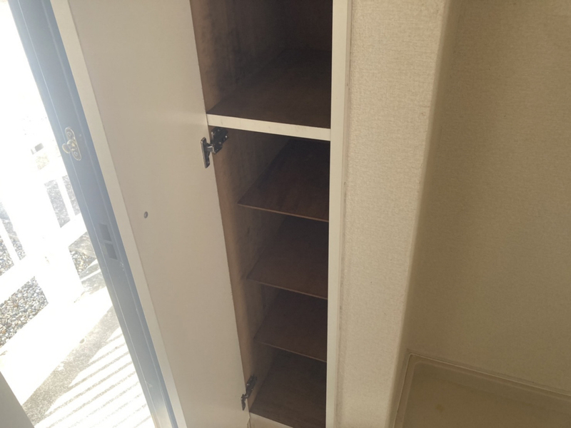 収納 写真15